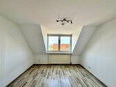 Schlafzimmer - Etagenwohnung mit 69,30 m&sup2; in Neuss zur Miete