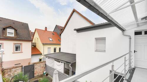 Balkon DG - 