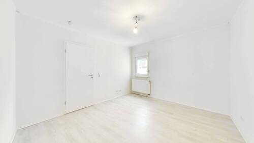 Schlafzimmer DG - 