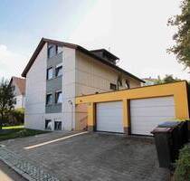 Teilvermietetes MFH mit 4 Einheiten und Top-Potenzial in Sackgassenlage zur flexiblen Nutzung - Reutlingen Sondelfingen