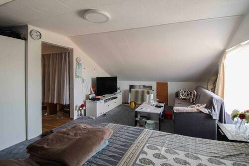 Wohnzimmer DG - 