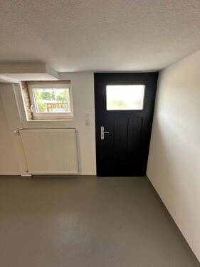 17. Außenzugang Keller - 