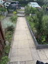 3a. Zuwegung Eingang - 