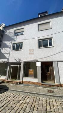 Aussenansicht - 