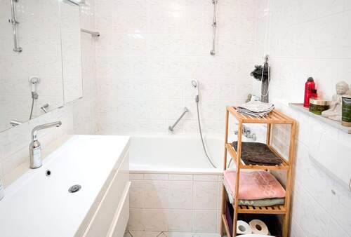 Badezimmer - 