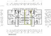 Grundriss Obergeschoss - 