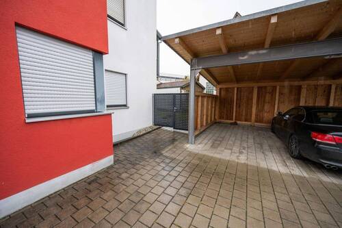 Carport - 