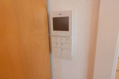 Video Gegensprechanlage - 