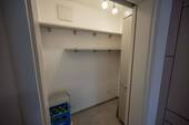 Abstellkammer - 