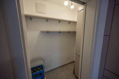 Abstellkammer - 