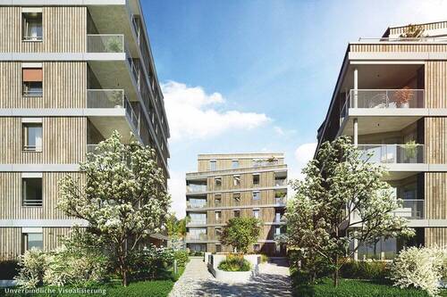 Außenvisualisierung 2 - 