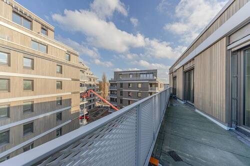 Weydenhof Stand 02.2025 (18) - 2 Zimmer Etagenwohnung zum Kaufen in Berlin