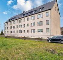 AUKTION: verm. Eigentumswohnung Nr. 10 - Wurzen Burkartshain