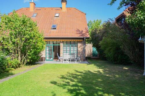 Bild 3 - 4 Zimmer Doppelhaushälfte in Krefeld