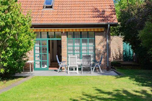 Bild 4 - Doppelhaushälfte mit 120,00 m&sup2; in Krefeld zum Kaufen