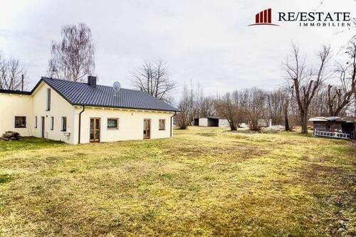 Sonniges Baugrundstück - Grundstück in München zum Kaufen