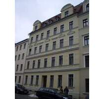 ruhige 3- Raumwohnung mit offener Küche und Dusche ! - Görlitz Innenstadt