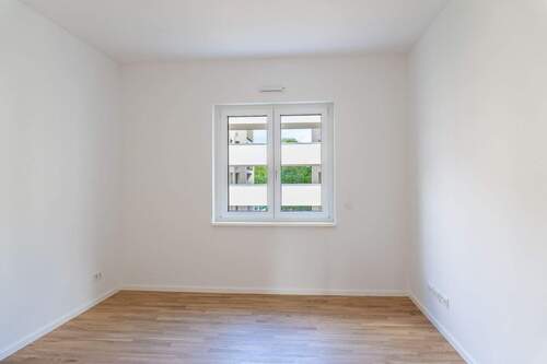 Schlafzimmer (Musterbild) - 