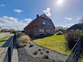Wohnhaus - 5 Zimmer Einfamilienhaus zum Kaufen in Friedrichskoog