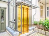 Neuer Aufzug - 