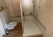 Duschbad - 