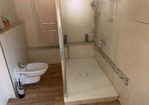 Duschbad - 