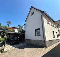 Zentral und modern - 145.000,00&nbsp;EUR Kaufpreis, ca.&nbsp; 121,00&nbsp;m&sup2;&nbsp;Wohnfl&auml;che in Blomberg (PLZ: 32825)
