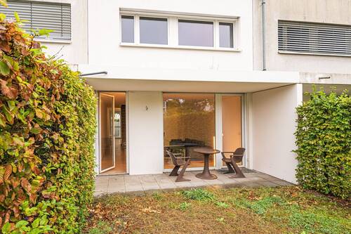 Terrasse - 