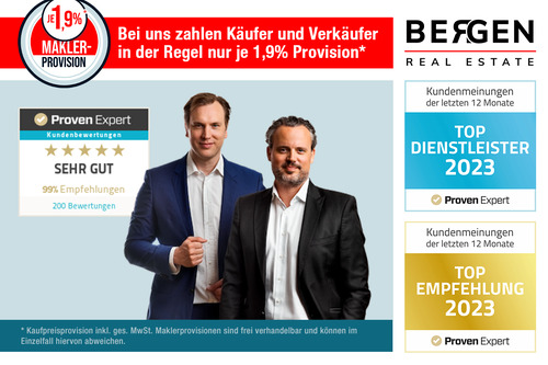 Warum Bergen - 
