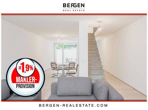 2 - Modernes Reihenmittelhaus zum Erstbezug in Berlin-Lichterfelde