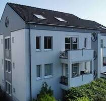 Charmante Belle-Étage-Wohnung mit zwei großzügigen Balkonen! - Essen Stoppenberg