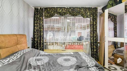 Schlafzimmer 2 - 