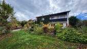 Haus Frontansicht - 