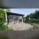 Terrasse - 6 Zimmer Einfamilienhaus zum Kaufen in Sinzing