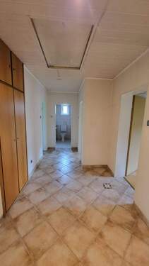 Eingangsbereich - Einfamilienhaus mit 197,10 m² in Sinzing zum Kaufen
