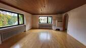Wohnzimmer m. Kamin - 