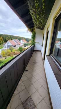 Balkon - 
