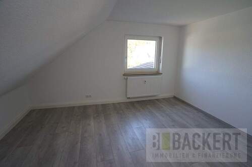 Schlaf-/Kinderzimmer - 