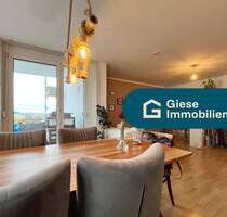 Modernisierte 2-Zi-Wohnung mit Tiefgarage und Balkon - Ostfildern Nellingen-Parksiedlung