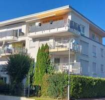 Willkommen in Ihrem neuen Zuhause!: Gepflegte 4- Zimmer- Wohnung in bester Lage - Hattersheim