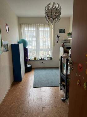 Kinderzimmer 1 - 