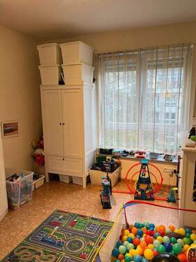 Kinderzimmer 2 - 