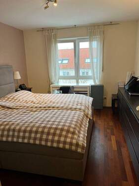 Elternschlafzimmer - 