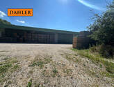 Rückansicht-2 - Halle in Karlshuld zum Kaufen