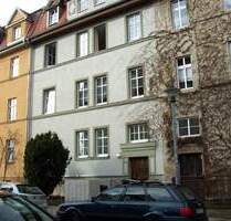 3-Zimmer Wohnung in ruhiger Lage zu vermieten - ab 01.05.2026 oder früher - Weimar Westvorstadt