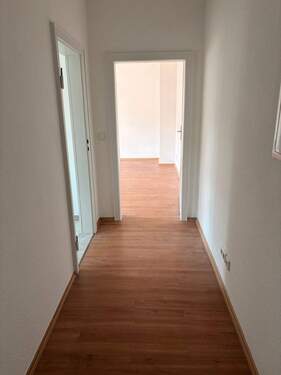 Eingangsbereich/Flur - 