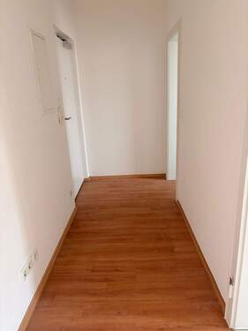 Eingangsbereich/Flur - 