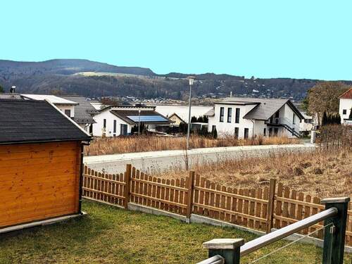 Aussicht - 4 Zimmer Einfamilienhaus in Waldeck