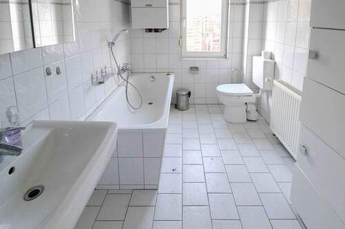Badezimmer - 
