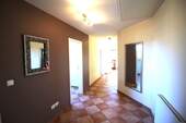 Flur in Betreiberwohnung - 